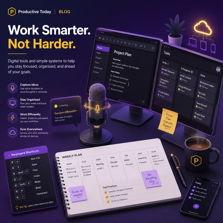distraction blocking apps - Distraction Blocking Apps Tested Across Platforms and Browsers