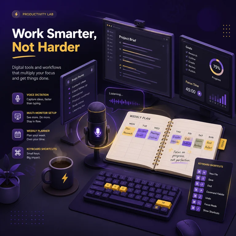 voice dictation - Voice Dictation Tools That Accelerate Writing Productivity