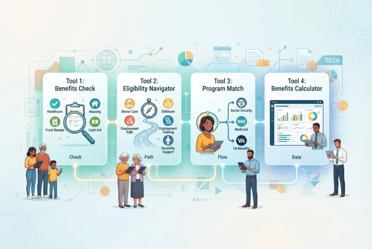 Featured image for: Best Benefits Eligibility Finders 2026: Top Free Tools Compared