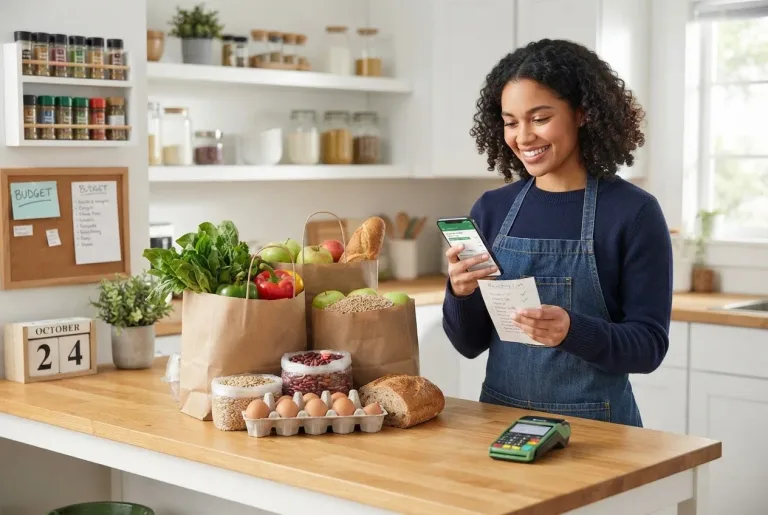 Featured image for: SNAP Food Assistance: How to Maximize Your Monthly Benefit Amount
