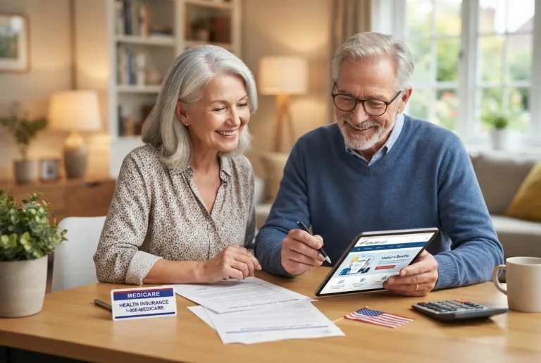 Featured image for: Medicare Savings Programs: How Seniors Can Lower Healthcare Costs