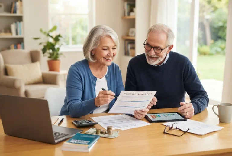 Featured image for: Medicare Savings Programs: Lower Your Senior Healthcare Costs