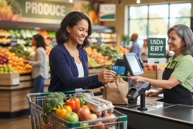 Featured image for: SNAP Food Benefits: How to Qualify for Monthly Grocery Assistance