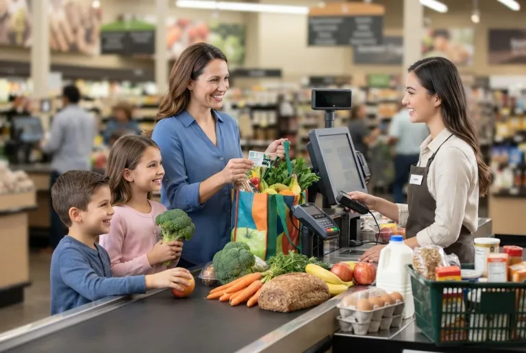 Featured image for: SNAP Food Benefits: How to Qualify for Monthly Food Assistance