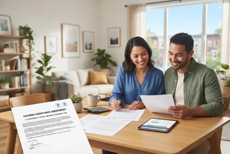 Featured image for: Get Housing Choice Vouchers to Lower Your Monthly Rent Safely