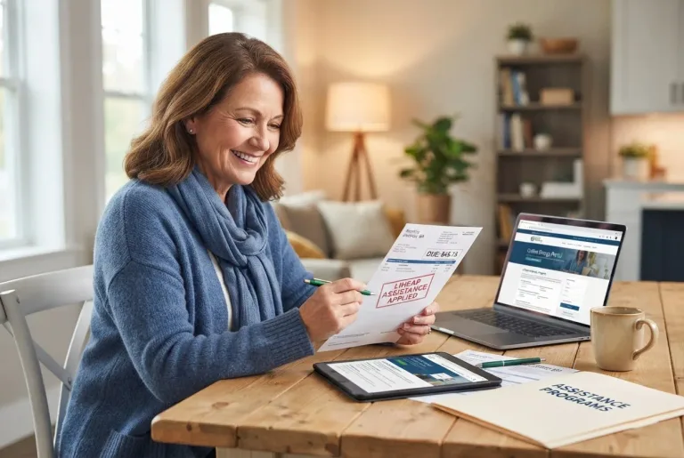 Featured image for: Unlocking LIHEAP Benefits: Save Big on Your Home Energy Bills