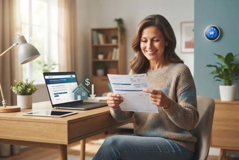 Featured image for: LIHEAP Assistance: Lower Your Energy Bills Today