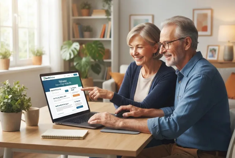 Featured image for: BenefitsCheckup Tool: Secure Missing Financial Aid for Seniors