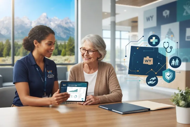 Featured image for: Wyoming Healthcare Benefits: 2026 Social Program Guide