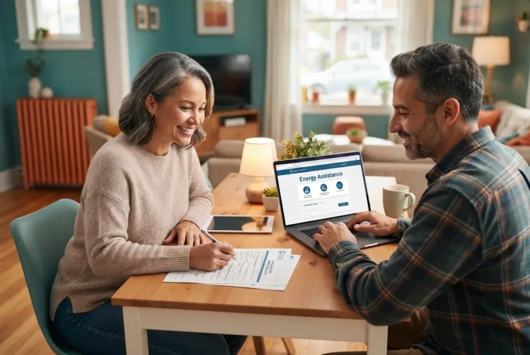 Featured image for: LIHEAP Utility Relief: How to Get Help Paying Your Energy Bills