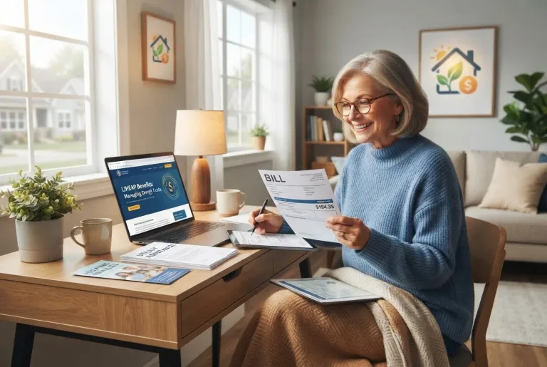 Featured image for: LIHEAP Utility Bills Assistance: Learn How to Lower Your Energy Costs