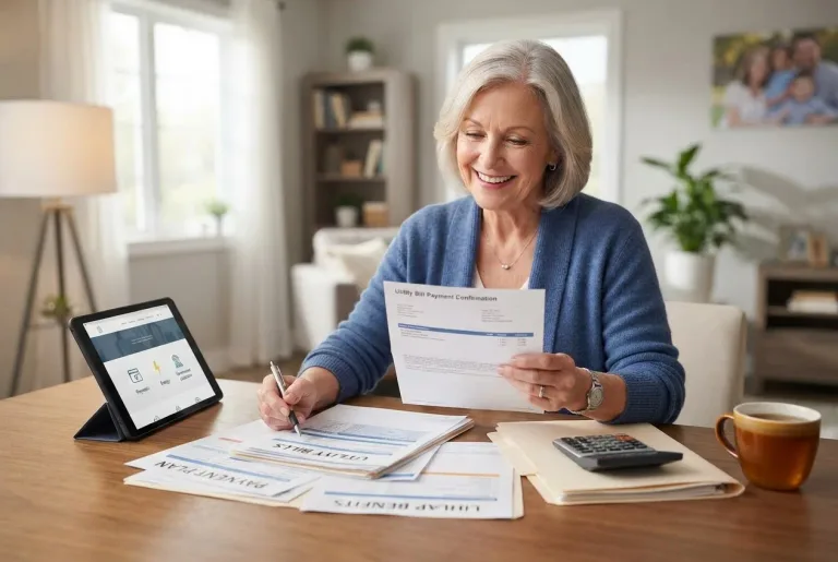 Featured image for: LIHEAP Utility Bill Assistance: Complete Guide to Energy Benefits