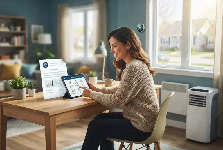 Featured image for: LIHEAP Utility Bill Assistance: Secure Fast Heating and Cooling Aid