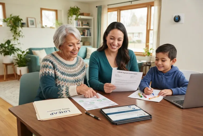 Featured image for: LIHEAP Utility Bill Assistance: Secure Free Energy Bill Payments