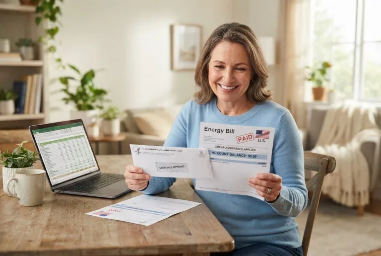 Featured image for: LIHEAP Utility Bill Assistance: Secure Free Energy Aid Today