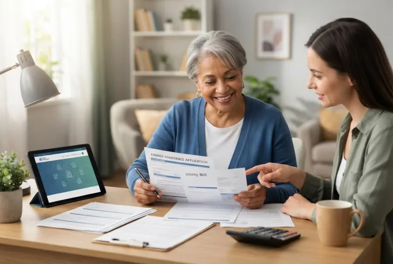 Featured image for: LIHEAP Utility Bill Assistance: How to Get Help Paying Your Energy Bills