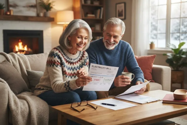 Featured image for: LIHEAP Utility Bill Assistance: Stay Warm and Cut Your Energy Costs Today