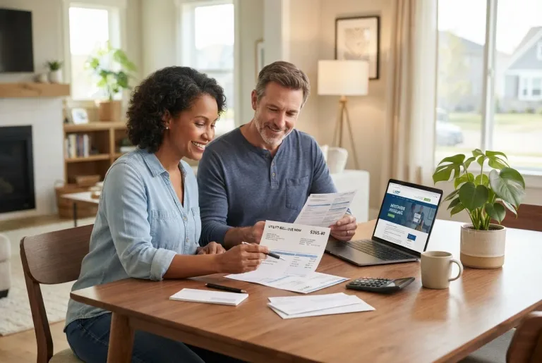 Featured image for: LIHEAP Utility Bill Assistance: How to Get Help with Energy Costs