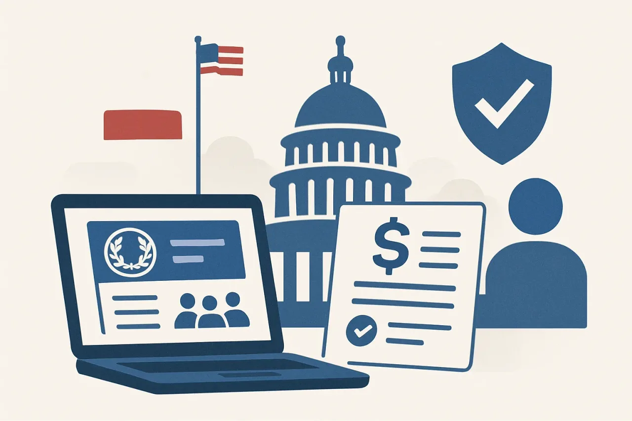 Featured image for: US Benefits Finder Info 2026: A Fast-Track Guide to Navigating Government Aid