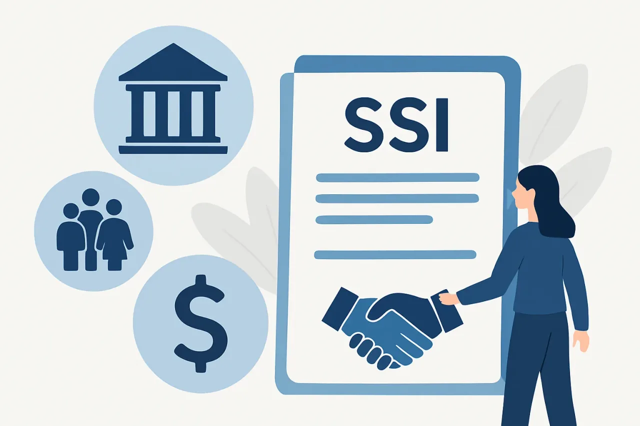 Featured image for: SSI Support: Your Guide to Extra Government Benefits and Social Programs