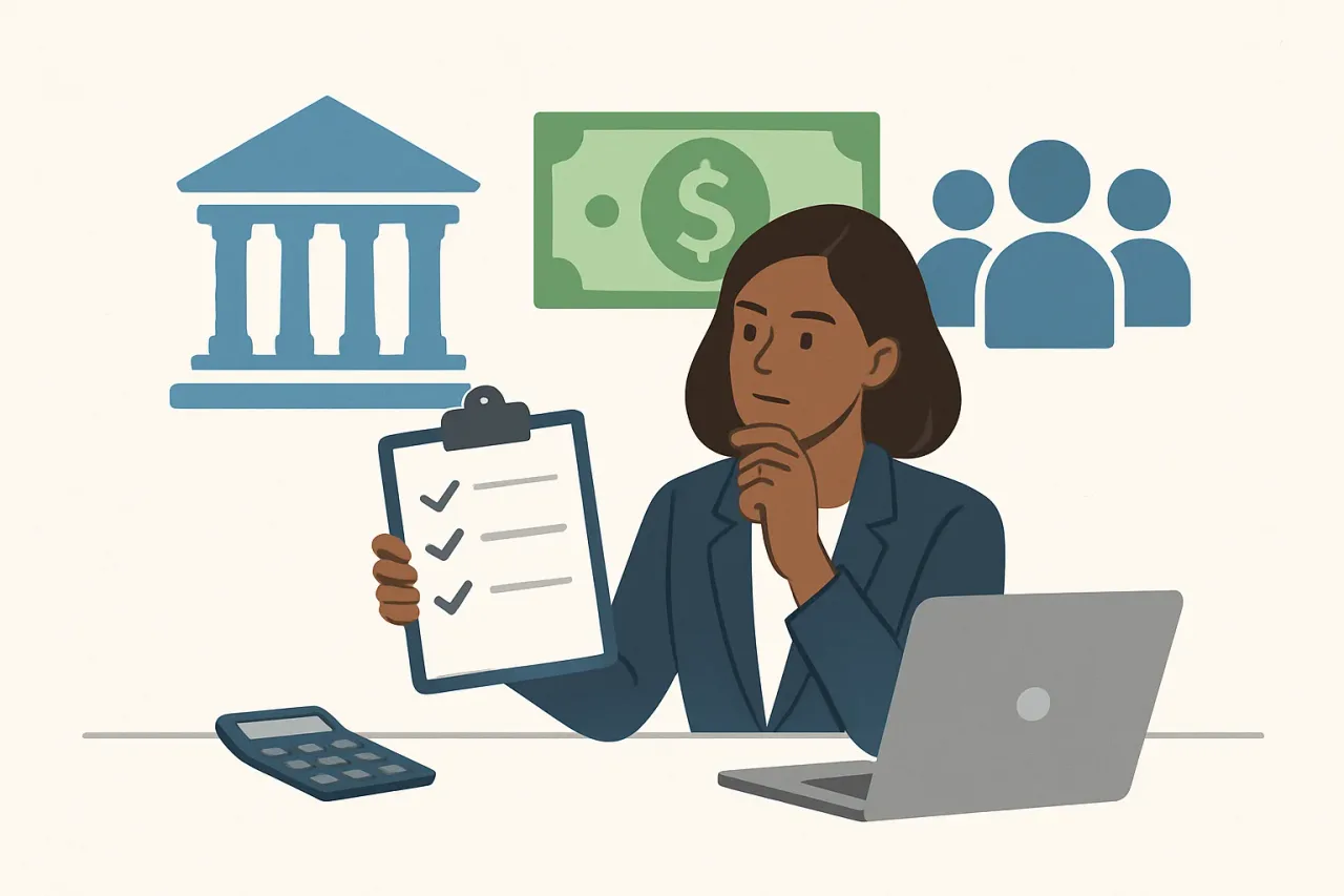 Featured image for: How to Evaluate Government Benefits & Social Program Claims for Low-Income New Yorkers