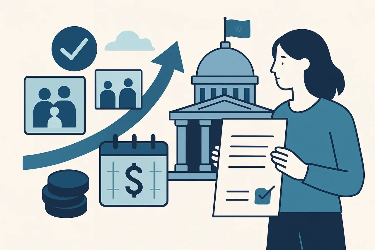 Featured image for: Recent Shifts in Benefits Assistance: What Changes Mean for You