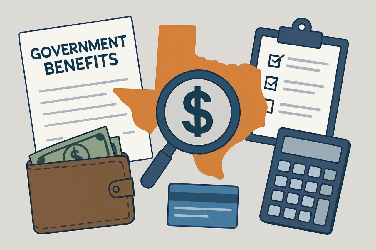 Featured image for: Hidden Costs When Applying for Texas Benefits: What Most Overlook