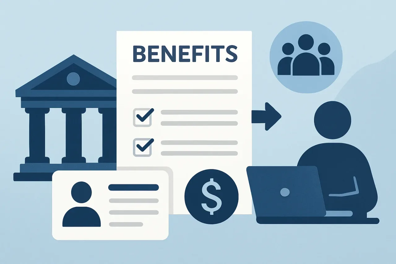 Featured image for: Weekend Project: Streamline Your Government Benefits & Social Programs Setup