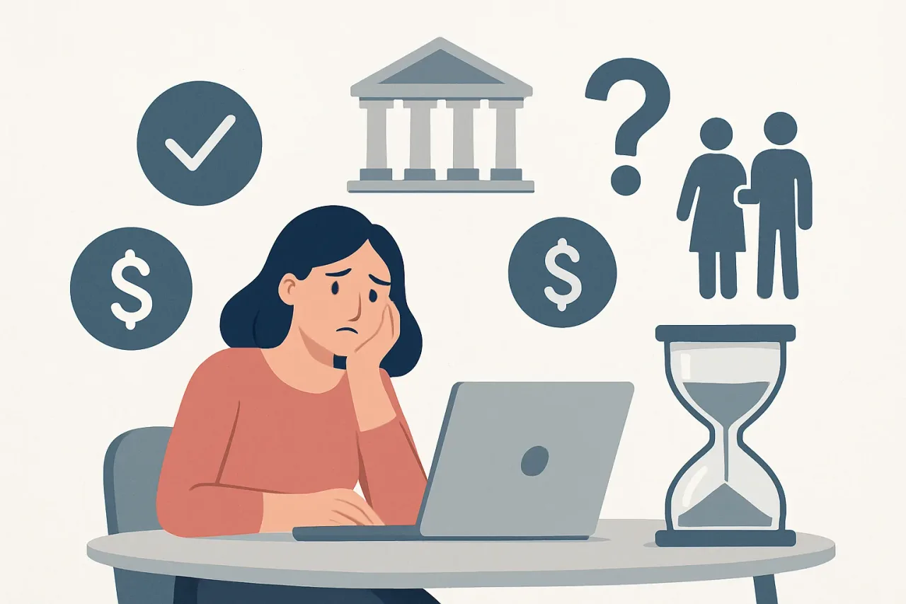 Featured image for: Assistance Programs Myths: What Really Wastes Your Time?