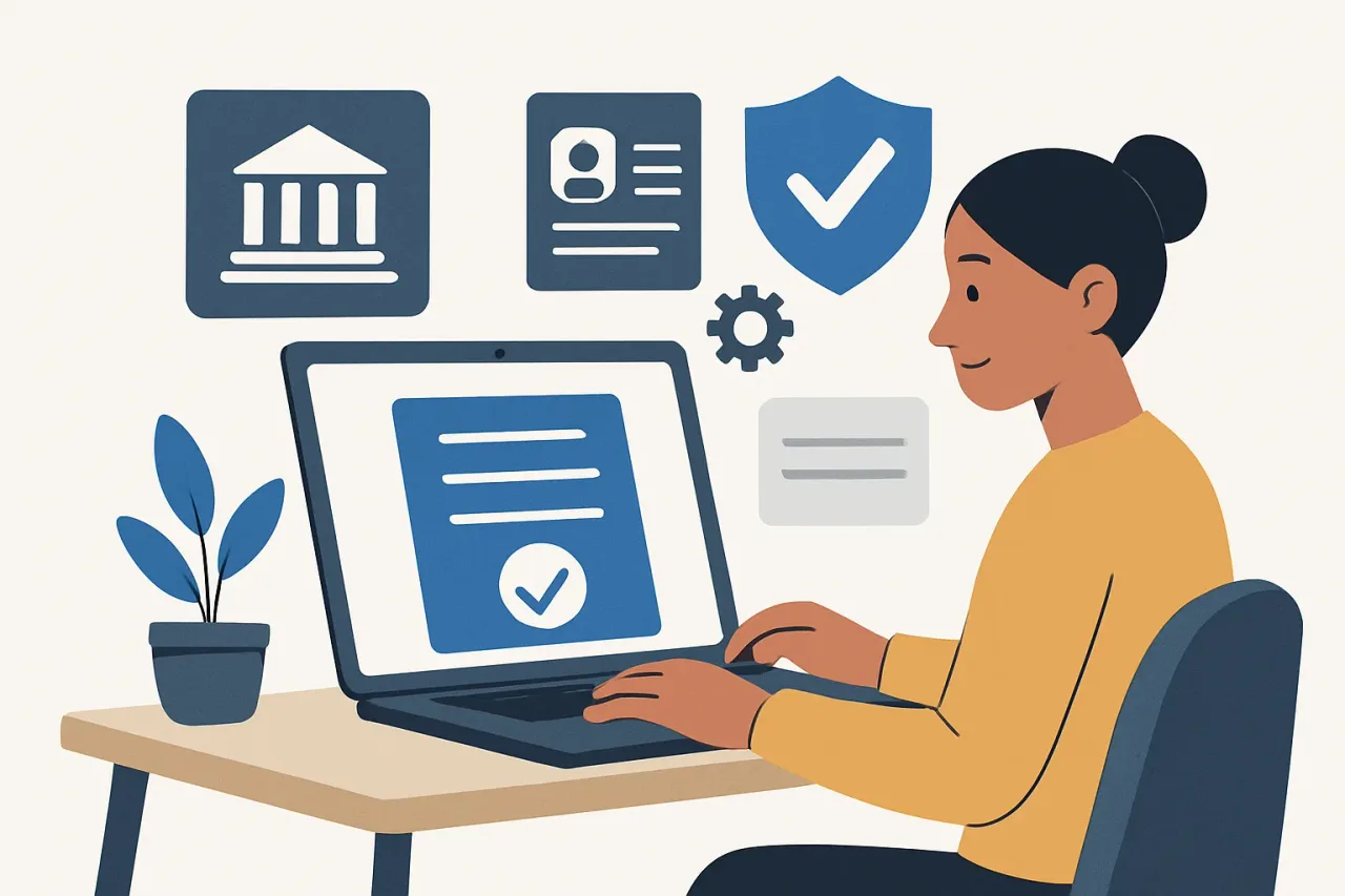 Featured image for: Streamlining Social Program Access: Tools for Simplifying Government Benefits
