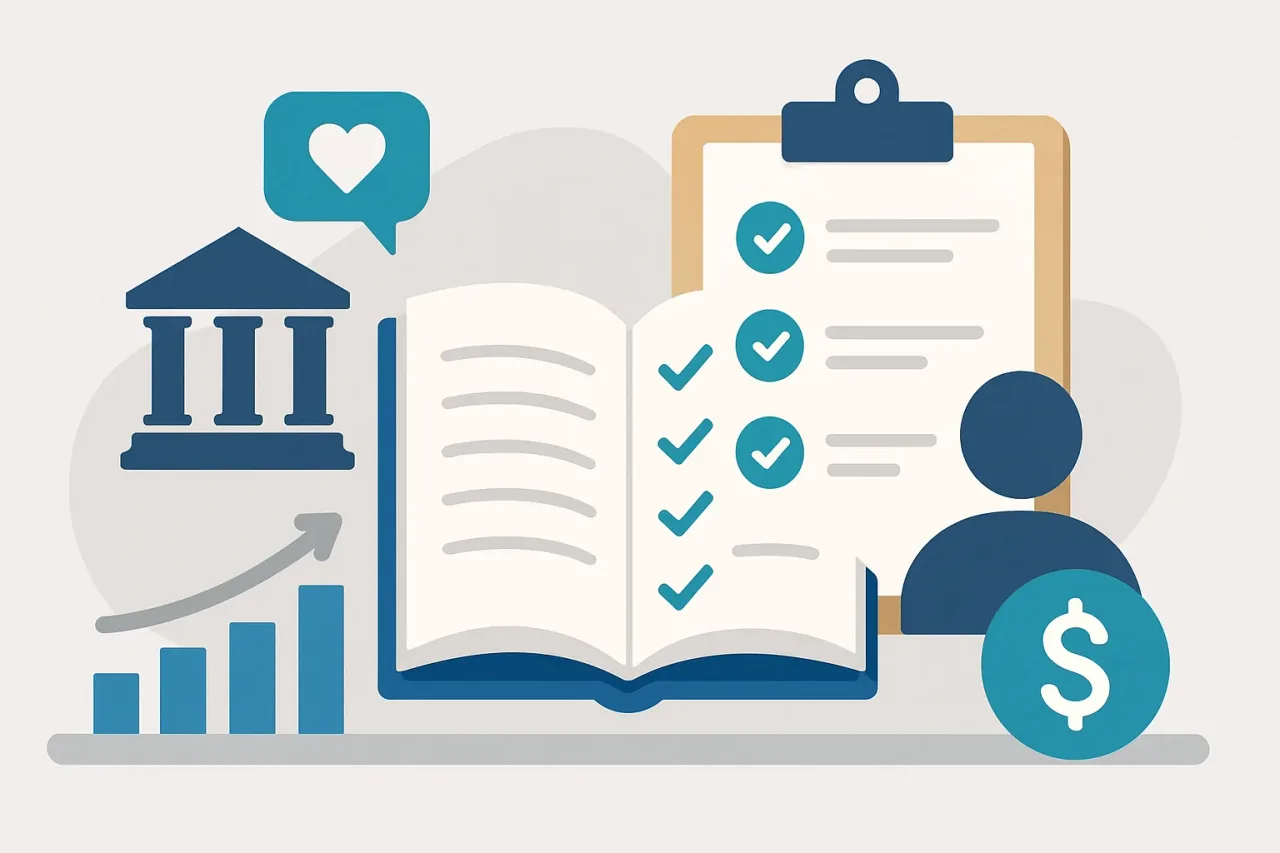 Featured image for: Public Benefits Case Studies: Real Insights on Social Program Success