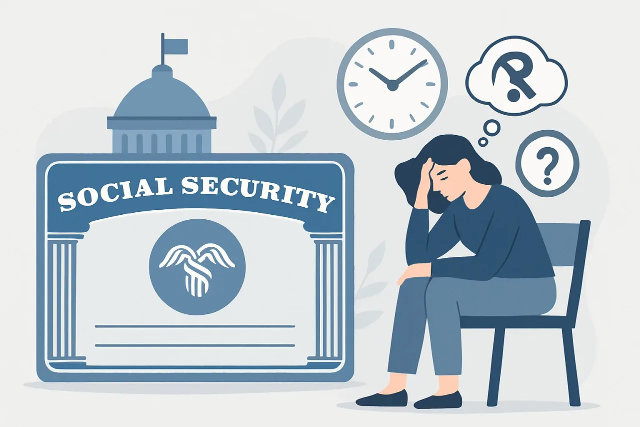 Featured image for: Avoiding Common Social Security Myths: 4 Mistakes That Waste Your Time