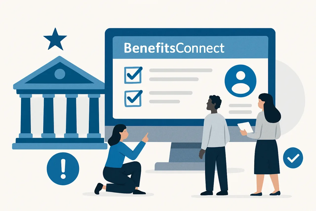 Featured image for: How BenefitsConnect Reduces Common Barriers to Social Welfare Access