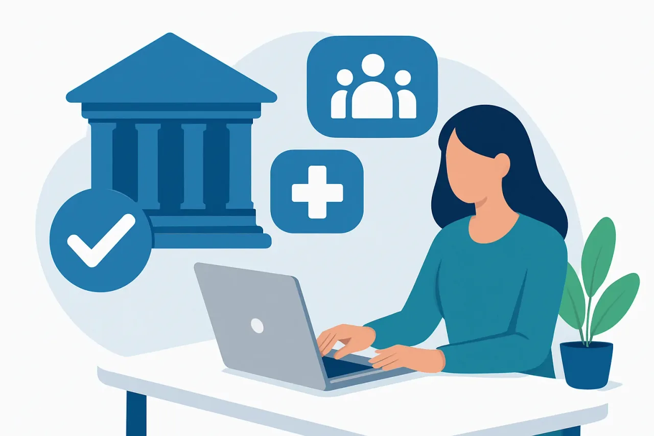 Featured image for: How BenefitsFlow Simplifies Access to Social Programs: Addressing Digital Tool Challenges