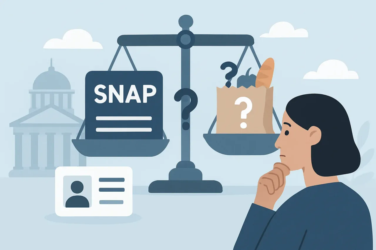 Featured image for: Hard Choices in SNAP Eligibility: How 2026 Benefit Reviews Will Reshape Food Security