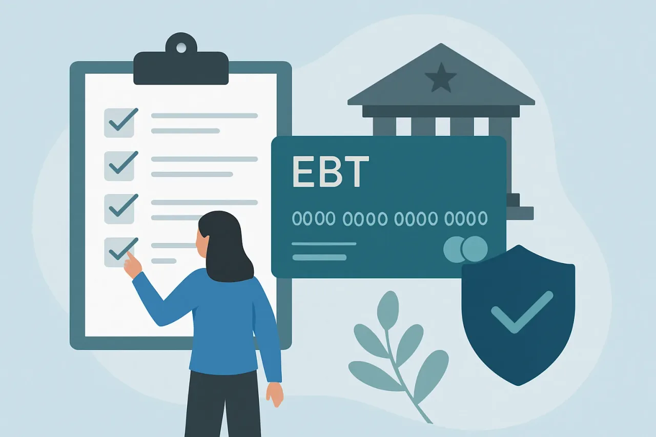Featured image for: Reducing SNAP Renewal Hassles: What Simplified Reporting Teaches Us