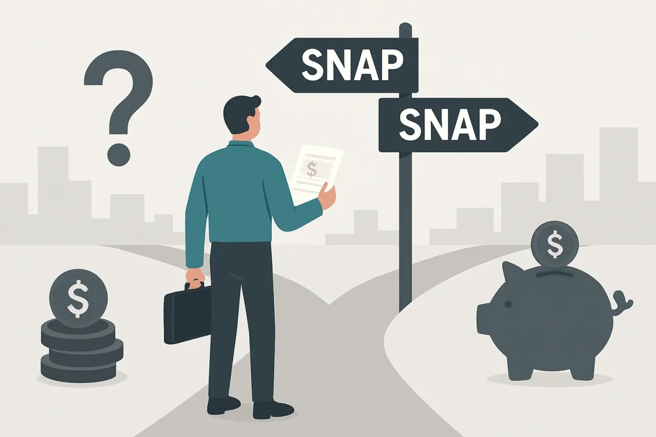 Featured image for: Navigating Asset Thresholds in 2026: Hard Choices with SNAP Benefits