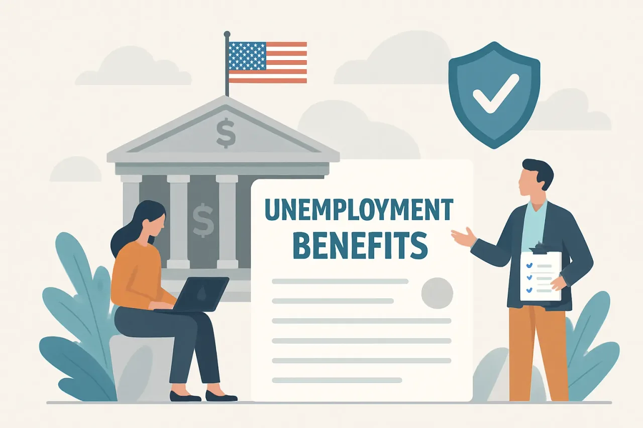 Featured image for: Choosing the Right Unemployment Benefits: Key Tips for Beginners