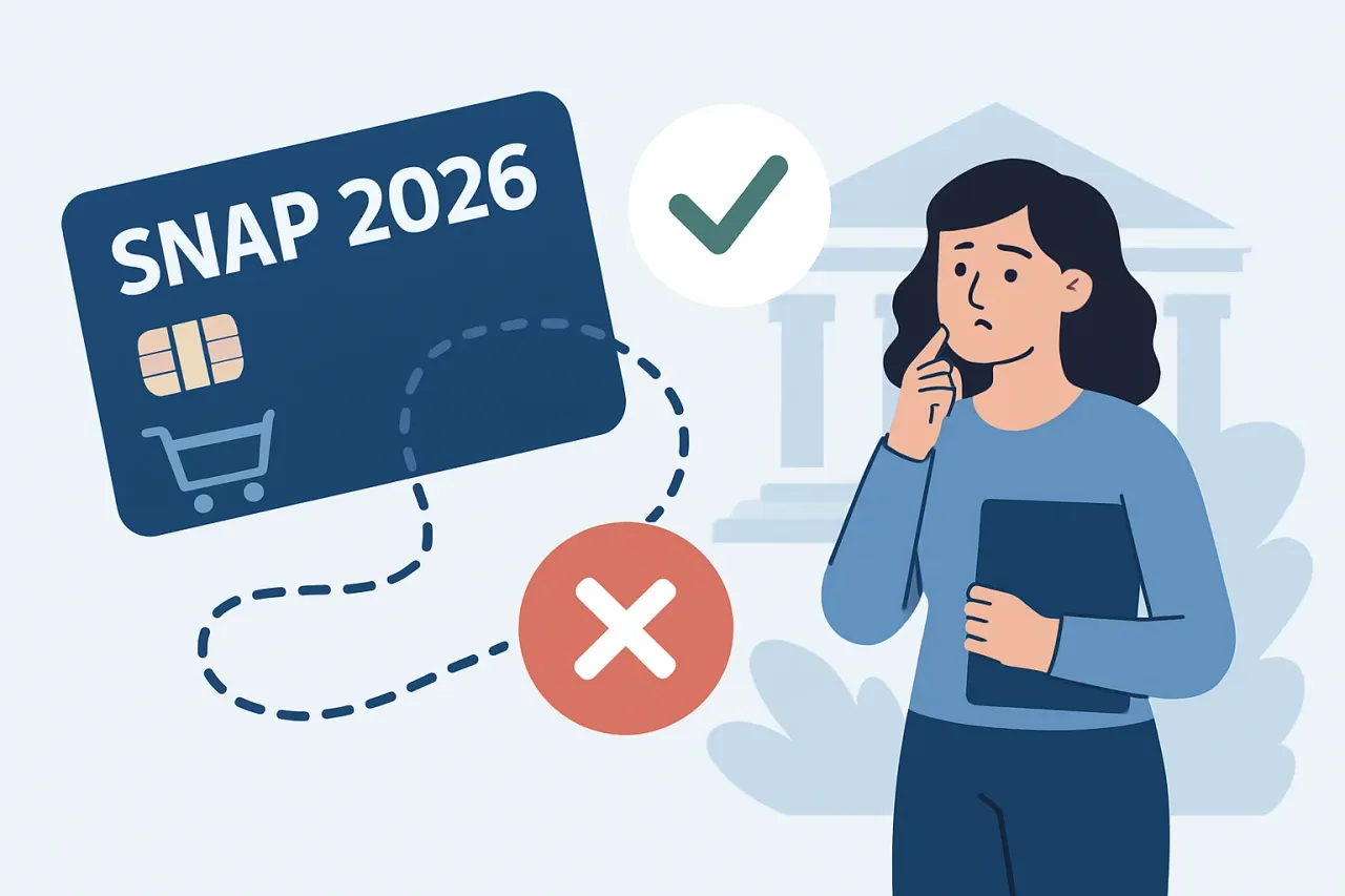 Featured image for: Avoiding Errors with SNAP in 2026: Navigating Benefits and Pitfalls
