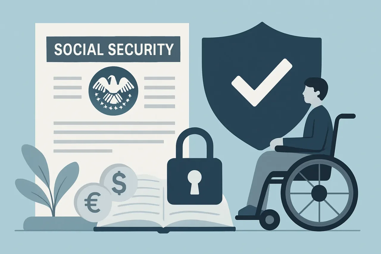 Featured image for: Avoiding Social Security Pitfalls in Special Needs Trusts: Keeping Privacy and Benefits Safe