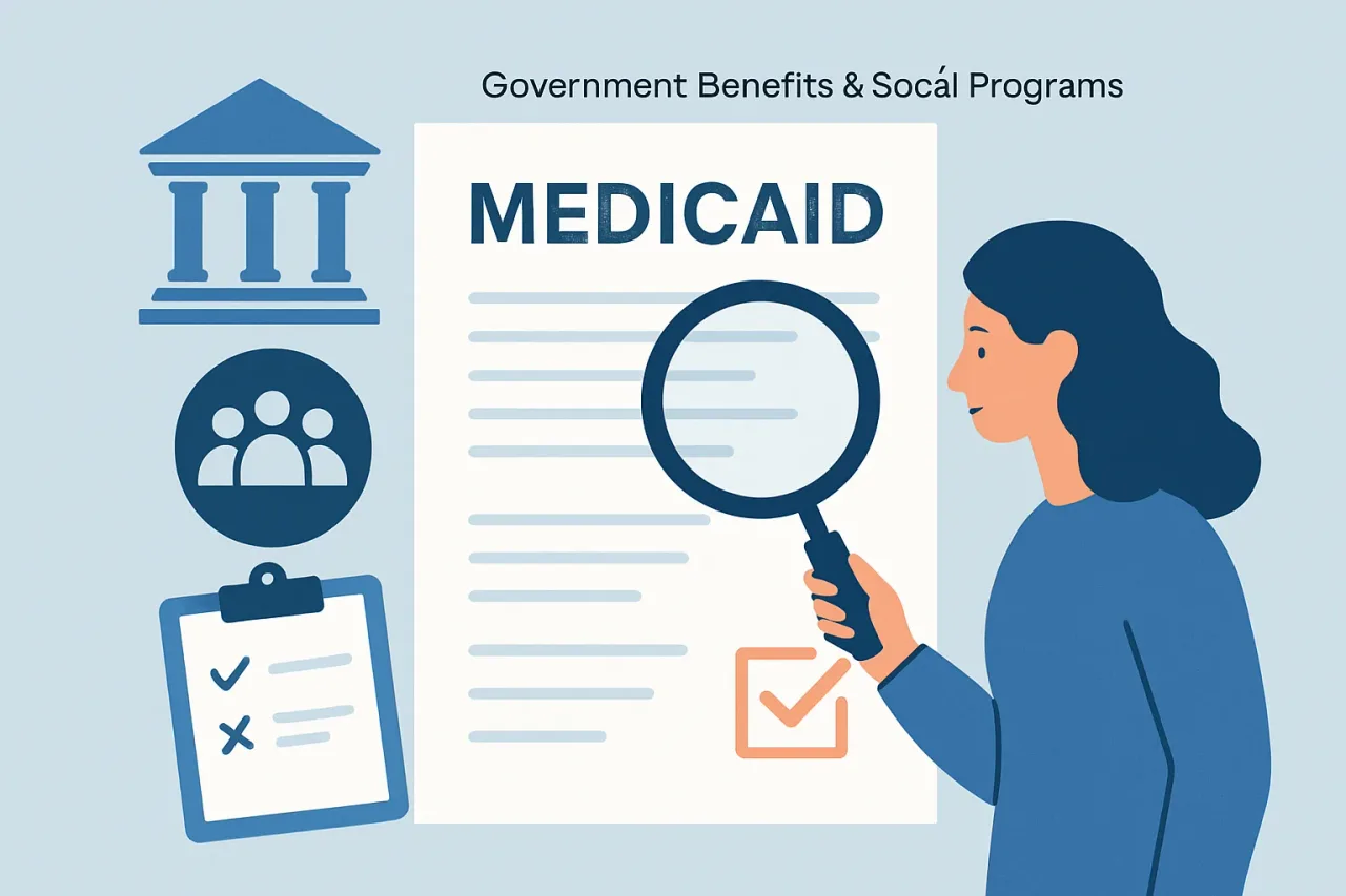 Featured image for: How to Double-Check Your Medicaid Renewal: Common Pitfalls to Avoid