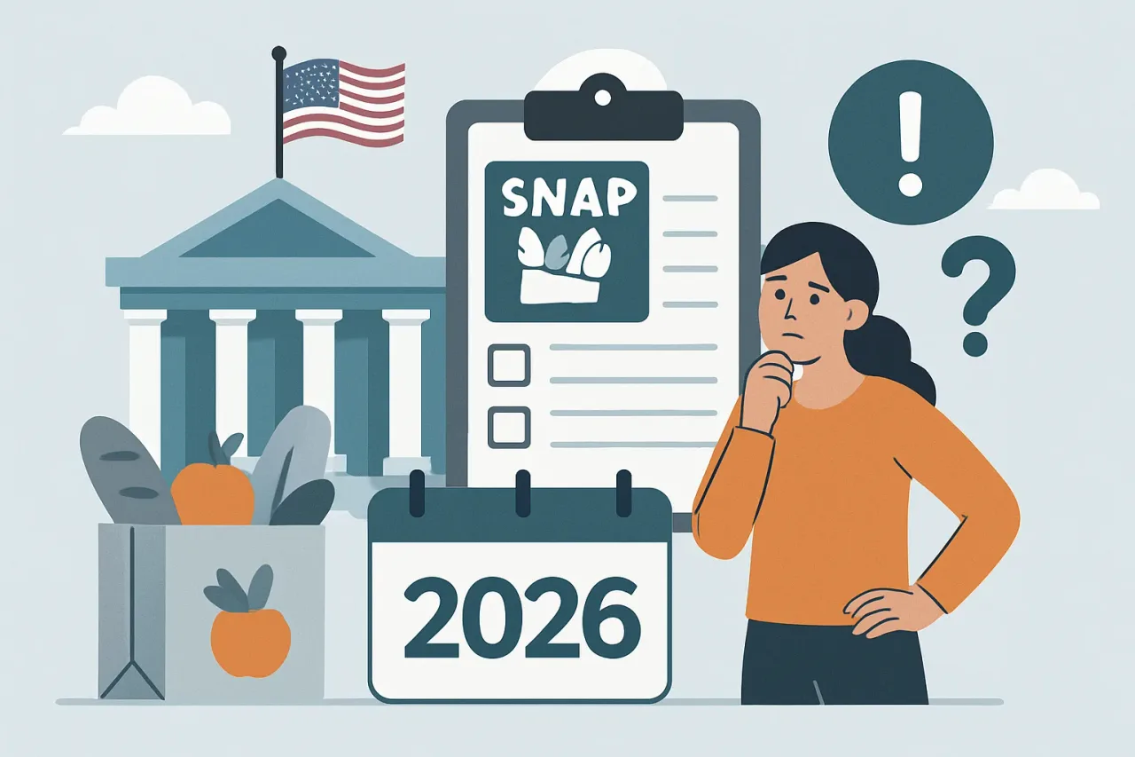 Featured image for: Common Oversights in SNAP Benefits: Biggest Pitfalls for 2026