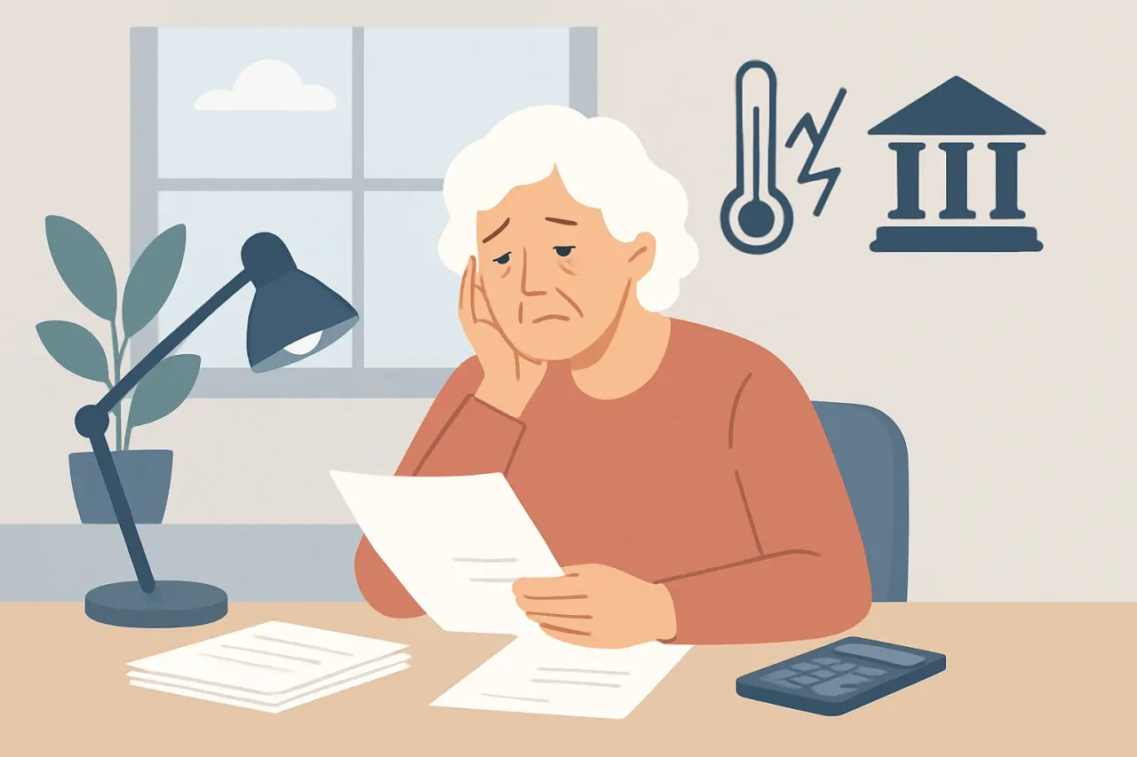 Featured image for: How the Low-Income Home Energy Assistance Program (LIHEAP) Eases Utility Burdens for Seniors