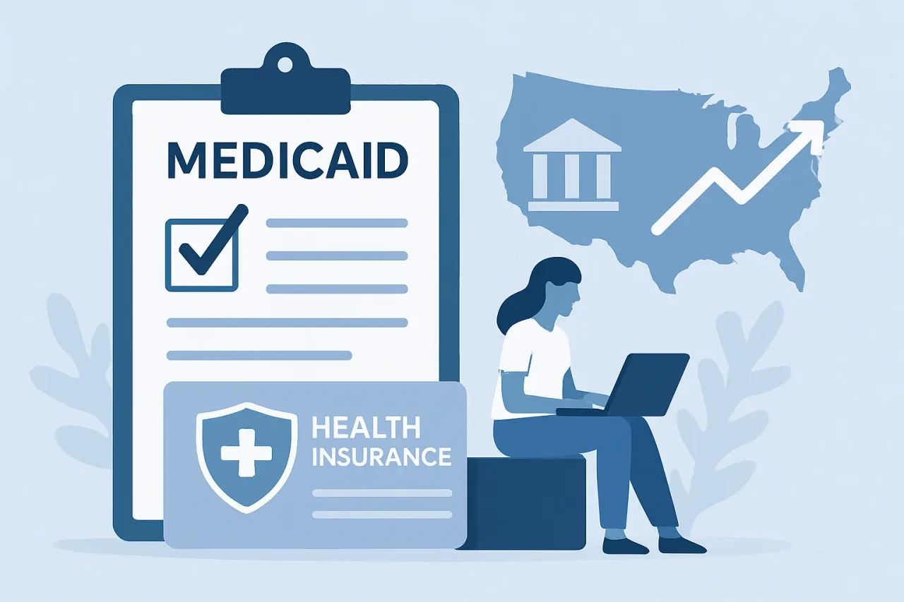 Featured image for: Medicaid Expansion Waivers: Tracking New Trends and State Changes