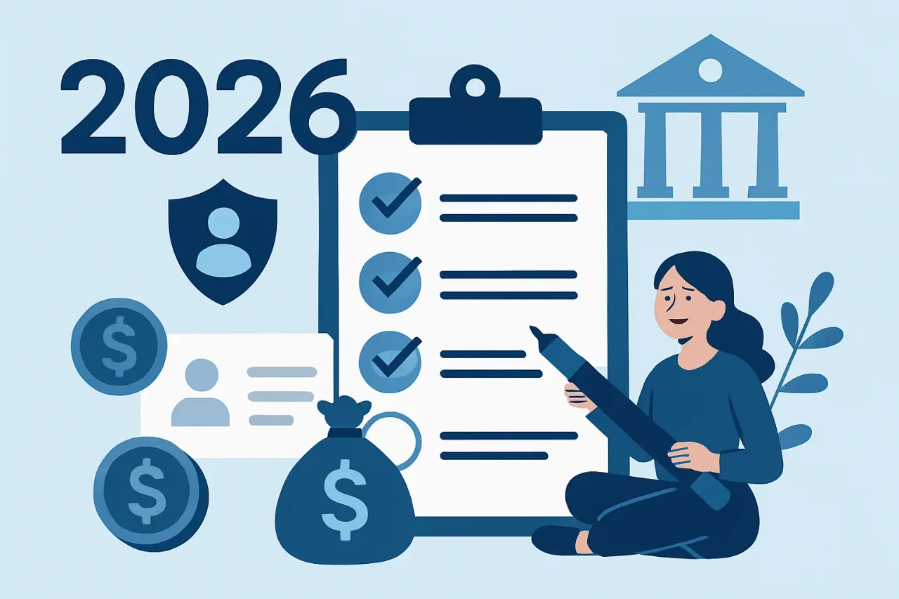Featured image for: Which Start 2026 Right Foot Benefits Checklist Items Save You Most?