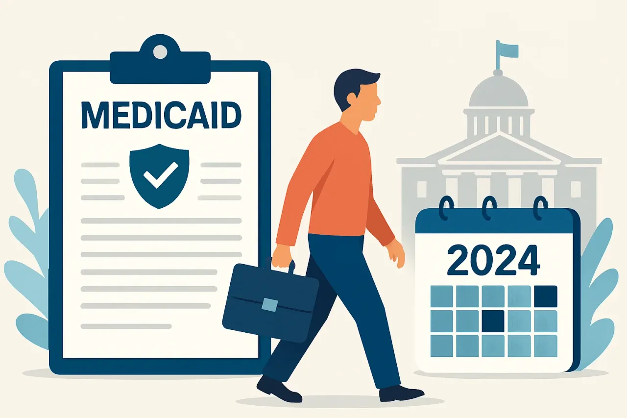 Featured image for: Medicaid Work Requirements: What to Know About 2024 Policy Shifts