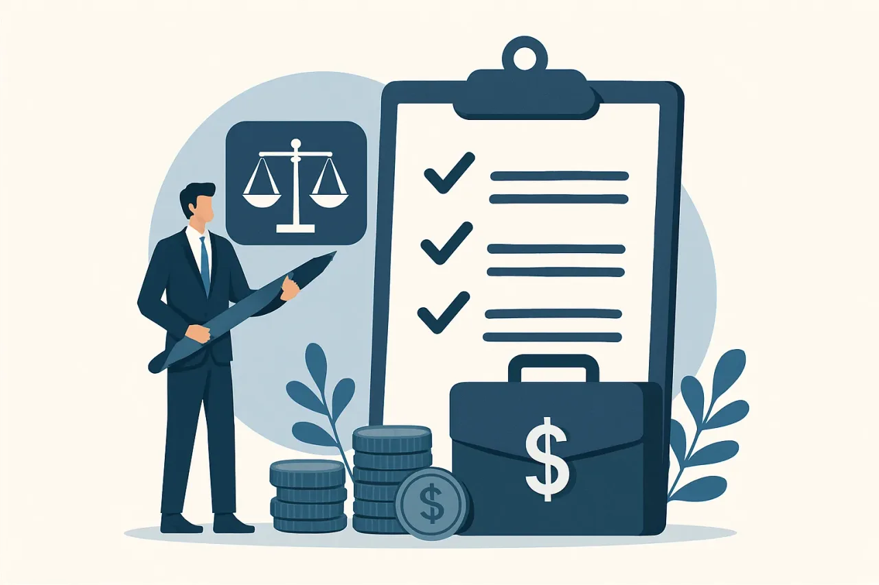 Featured image for: Employee Benefits Compliance Checklist: Navigating Tax-Favored Program Complexities