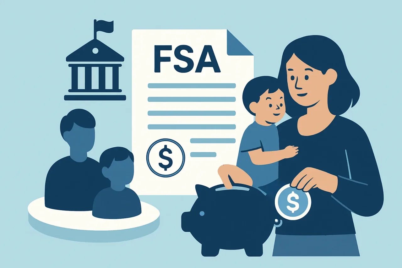 Featured image for: Maximize Dependent Care Savings: Flexible Spending Accounts for Families