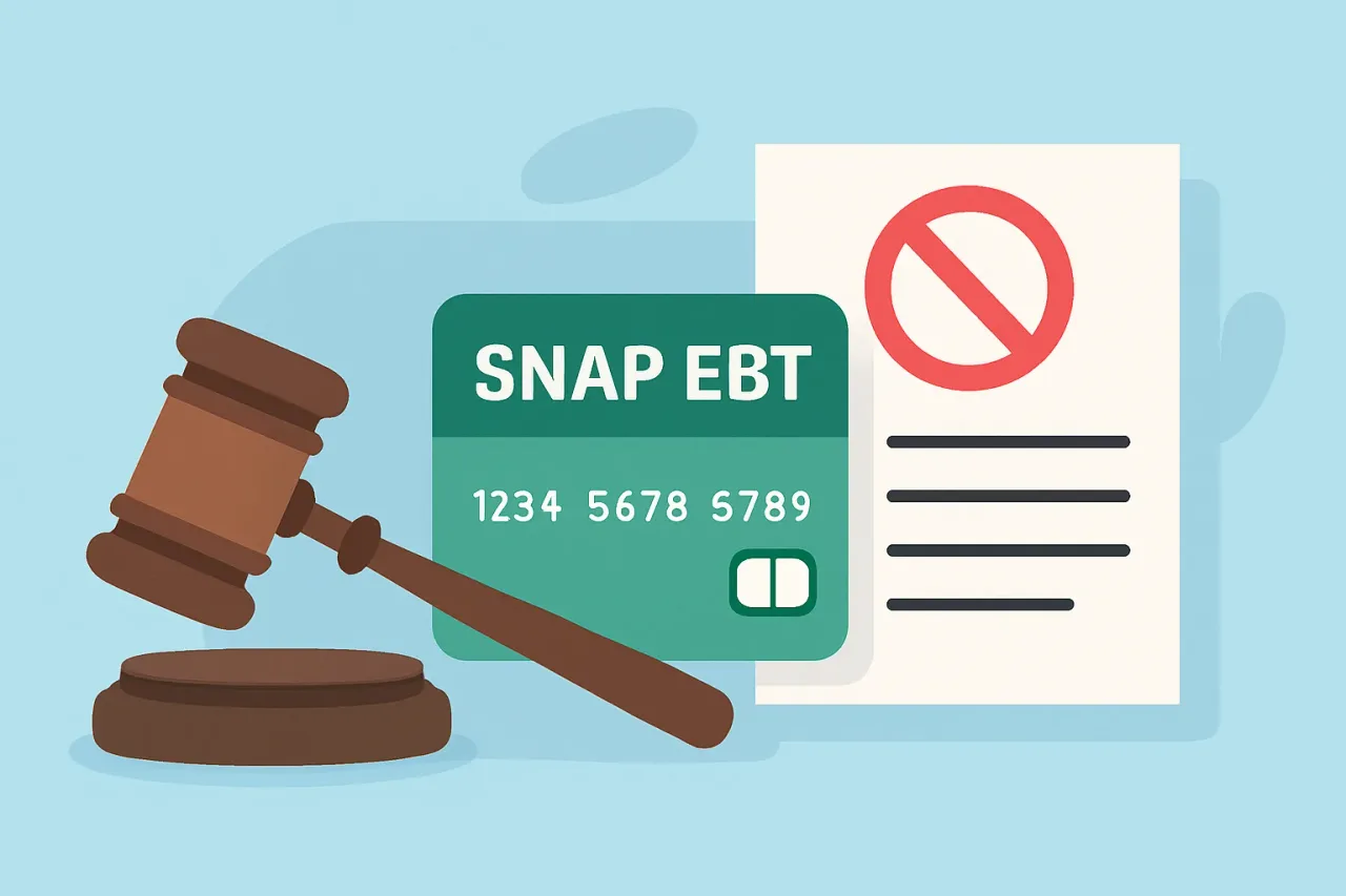 Featured image for: Ways to Tell if a SNAP EBT Denial Is Fair (No Spin)