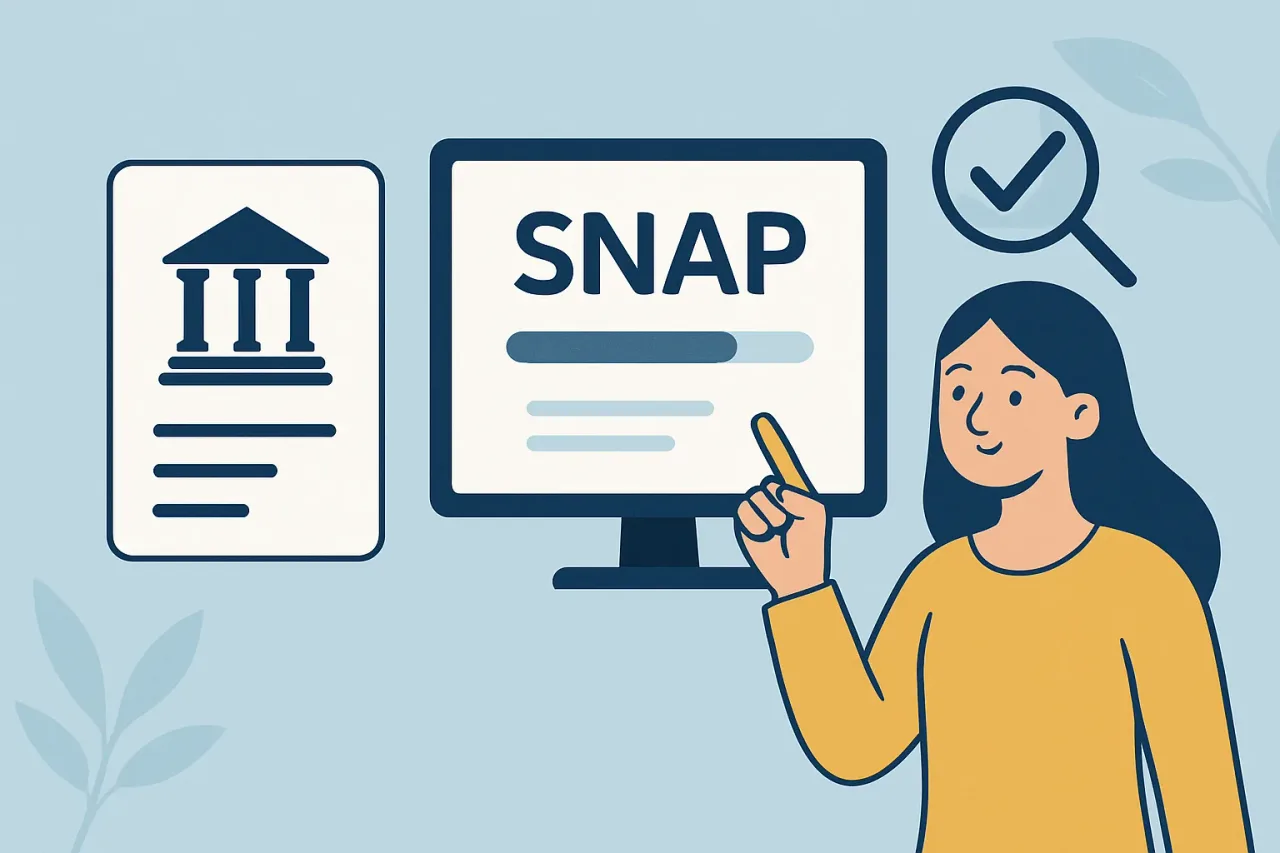 Featured image for: How to Use the SNAP Pre-Screening Tool for Fast Eligibility Checks